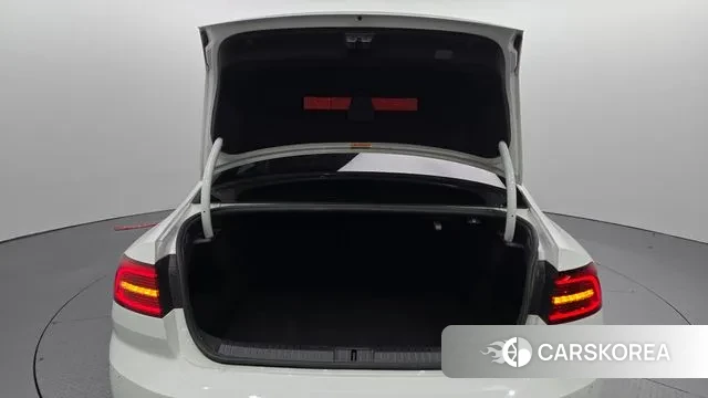 Volkswagen Passat GT (B8) id 3368756 из Кореи 11