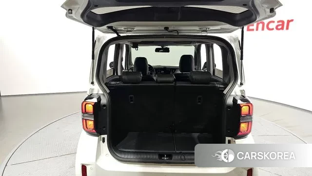 Kia The New Kia Ray id 3539377 из Кореи 11