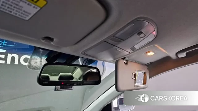 Hyundai Avante AD id 3397098 из Кореи 11