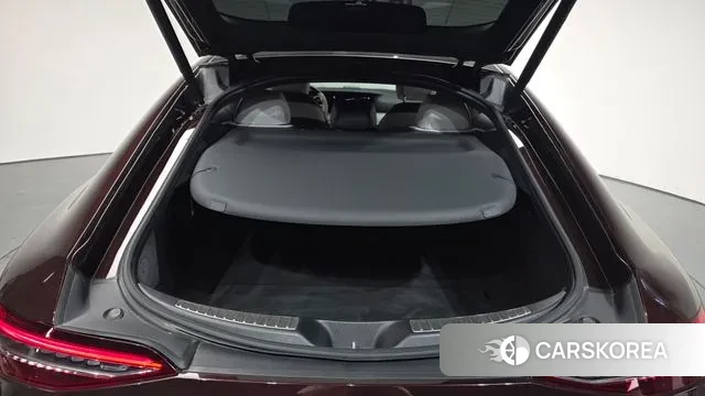 Mercedes-Benz AMG GT id 3003132 из Кореи 11