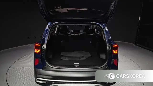 Kia Seltos id 3412904 из Кореи 11