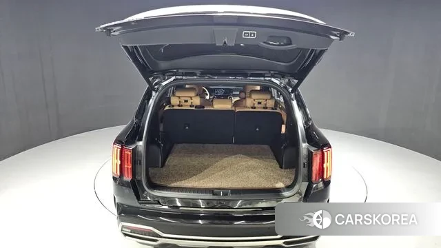 Kia Sorento 4th Generation id 3421146 из Кореи 11