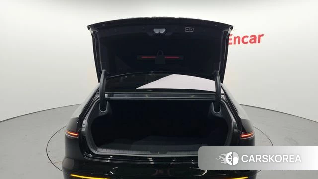 Hyundai Grandeur (GN7) id 3952940 из Кореи 11