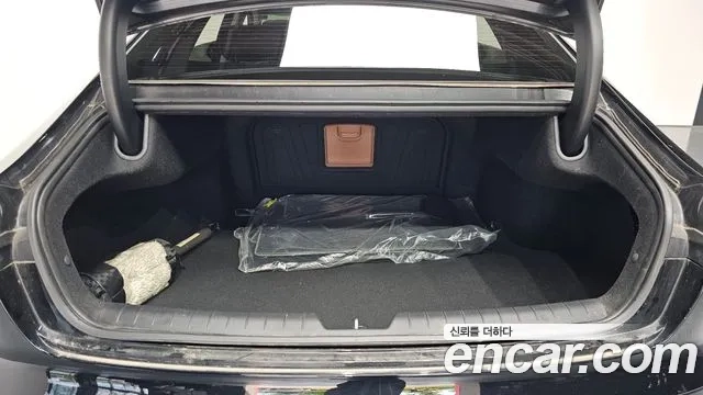 Hyundai Grandeur Hybrid (GN7) id 2954267 из Кореи 11