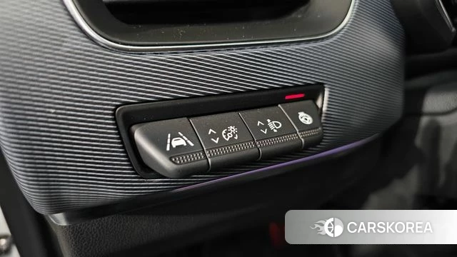 Renault Korea (Samsung) XM3 id 4609626 из Кореи 11