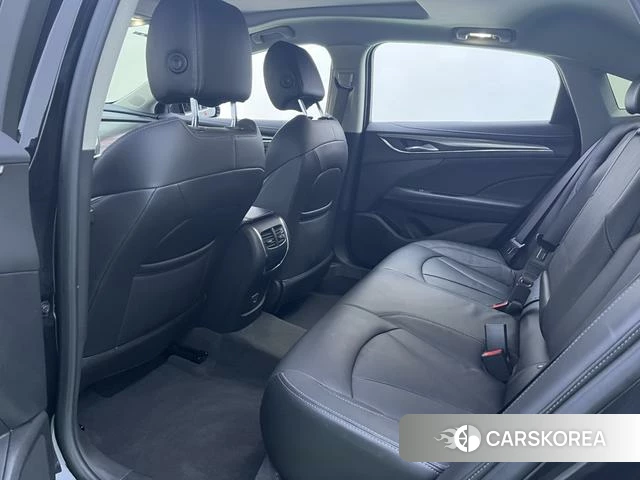 Buick Lacrosse id 4219839 из Китая 11