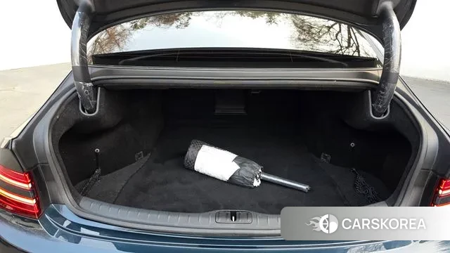 Genesis G80 (RG3) id 3770015 из Кореи 11