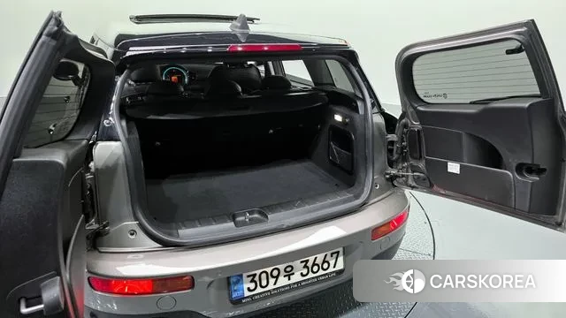 Mini Cooper Clubman id 3788409 из Кореи 11