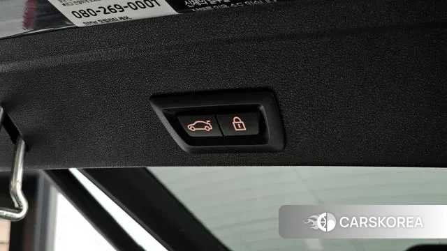 BMW X6 (G06) id 3020916 из Кореи 11