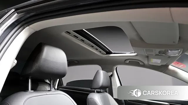 Volkswagen The New Passat id 3761151 из Кореи 11