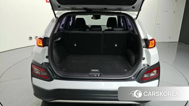 Hyundai Kona Electric id 3886253 из Кореи 11