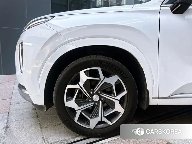 Hyundai Palisade id 3705817 из Кореи 11