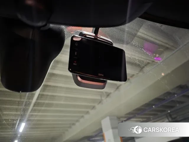 Mini Cooper S Convertible id 3399187 из Кореи 11