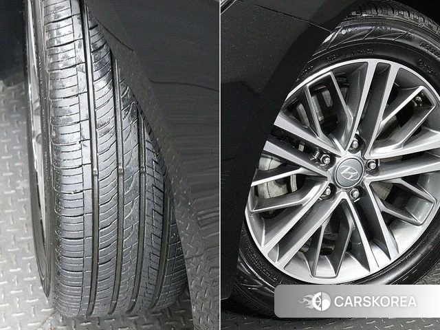 Hyundai Grandeur IG id 3807942 из Кореи 11