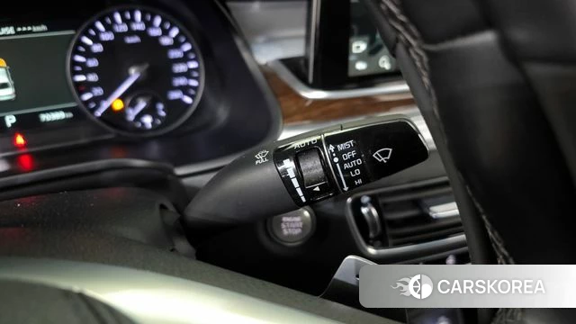 Kia More K9 id 4383691 из Кореи 11