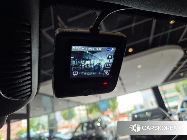 Mercedes-Benz EQE SUV X294 id 3163895 из Кореи 11