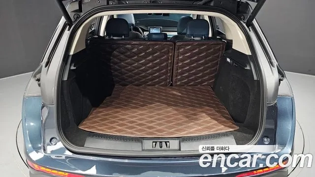 Lincoln Corsair id 2880340 из Кореи 11