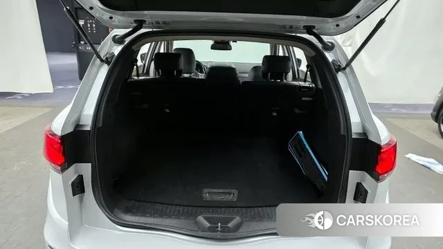 Renault Korea (Samsung) The New QM6 id 3752238 из Кореи 11