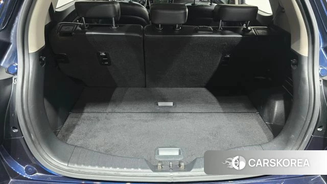 Ssangyong Berry New Tivoli id 4731427 из Кореи 11