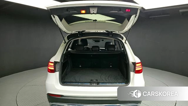 Mercedes-Benz GLC-Class X253 id 4233096 из Кореи 11