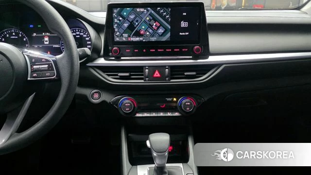 Kia The New K3 2nd generation id 3909685 из Кореи 11