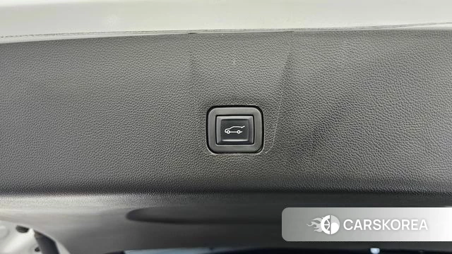 Chevrolet (GM Daewoo) Traverse id 4230346 из Кореи 11