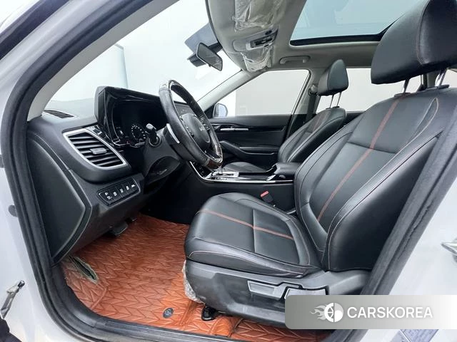 Kia Proud run id 4329094 из Китая 11
