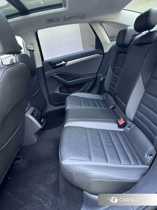Volkswagen Sagitar id 4314443 из Китая 11