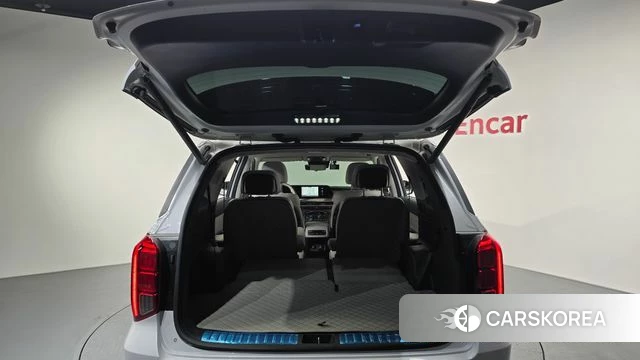 Hyundai The New Palisade id 3859100 из Кореи 11