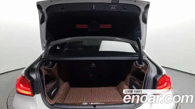 BMW 5 Series (G30) id 2827587 из Кореи 11