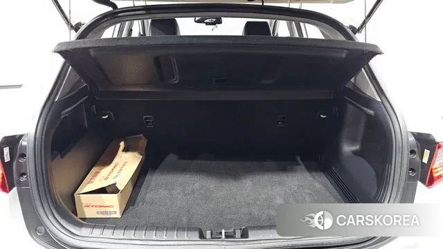 Kia Stonic id 3336594 из Кореи 11