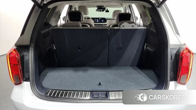 Hyundai The New Palisade id 3891892 из Кореи 11