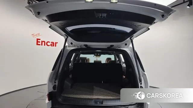 Hyundai Santa Fe (MX5) id 3437193 из Кореи 11