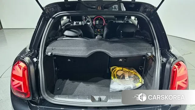 Mini Cooper Electric id 3037246 из Кореи 11