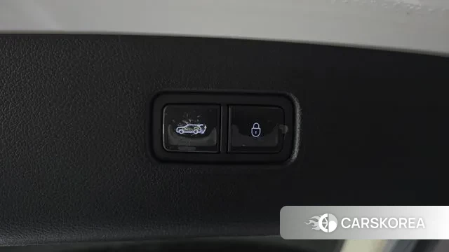 Genesis GV80 id 3599989 из Кореи 11