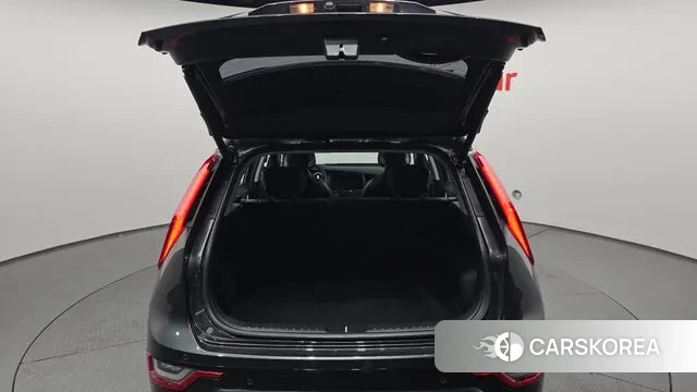 Kia Di Ol Nu Niro id 3777455 из Кореи 11