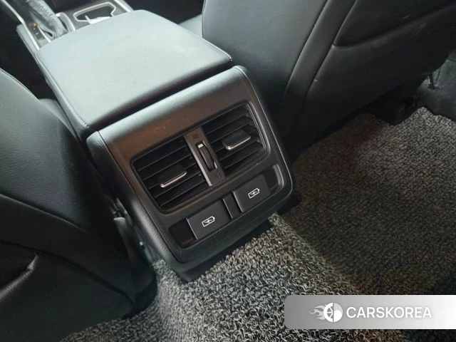 Honda Accord 10th Generation id 3889290 из Кореи 11