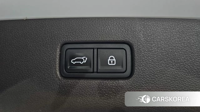 Genesis GV80 id 4581415 из Кореи 11