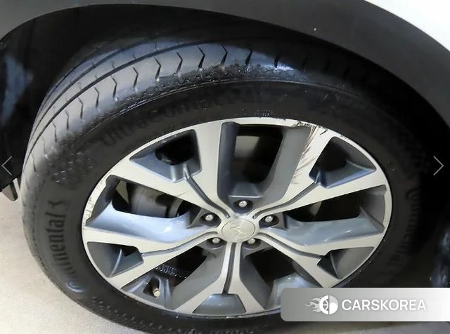 Hyundai Palisade id 4339415 из Кореи 11