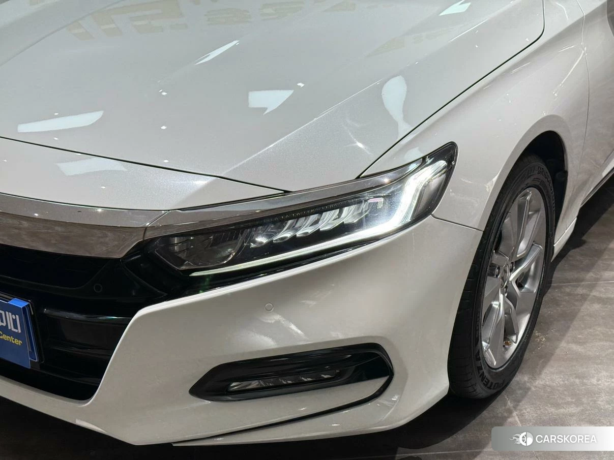 Honda Accord id 4455390 из Китая 11