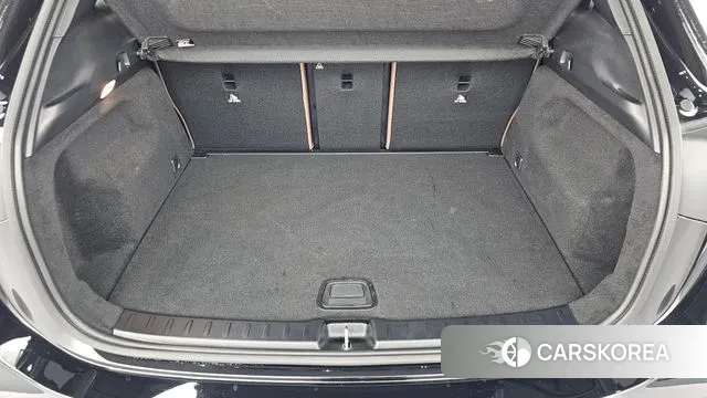 Mercedes-Benz GLA - Class H247 id 3517440 из Кореи 11