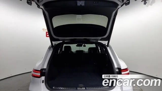 Genesis GV70 id 2944358 из Кореи 11