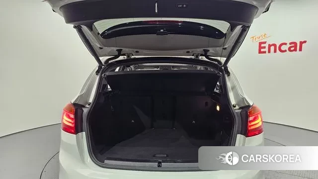 BMW 2 Series Active Tourer (F45) id 2995036 из Кореи 11