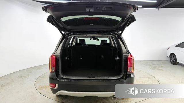 Hyundai Palisade id 4244255 из Кореи 11