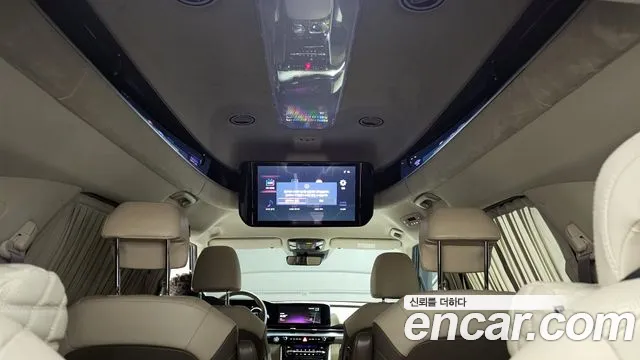 Kia Carnival 4th generation id 2694468 из Кореи 11