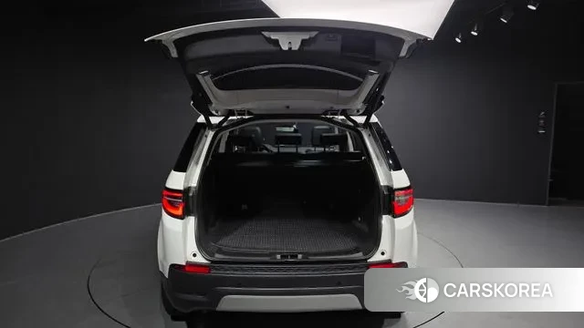 Land Rover Discovery Sports 2nd Generation id 3691863 из Кореи 11