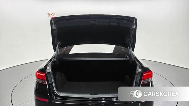 Kia The New K5 2nd generation id 4483223 из Кореи 11