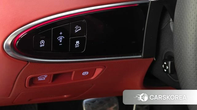 Genesis GV70 id 4637022 из Кореи 11