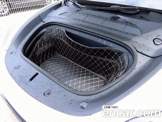 Tesla Model Y id 2873680 из Кореи 11