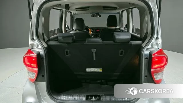 Kia The New Ray id 3588543 из Кореи 11